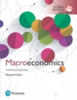 Image for Macroeconomics plus Pearson MyLab Economics with Pearson eText, Global Edition