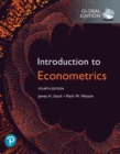 Image for Introduction to Econometrics, Global Edition + MyLab Economics with Pearson eText (Package)
