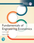 Image for Fundamentals of Engineering Economics, Global Edition