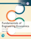 Image for Fundamentals of Engineering Economics, Global Edition + MyLab Engineering with Pearson eText (Package)