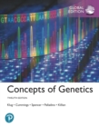 Image for Concepts of Genetics, Global Edition
