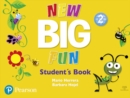 Image for Big Fun Refresh Level 2 Student Book and CD-ROM pack