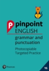 Image for Grammar and punctuationYear 6