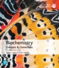 Image for Biochemistry: Concepts and Connections, Global Edition