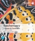 Image for Biochemistry: Concepts and Connections, Global Edition