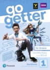 Image for GoGetter Greece 1 Workbook