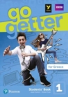 Image for GoGetter Greece 1 Students&#39; Book