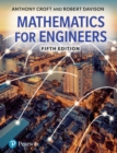 Image for Mathematics for Engineers, Global Edition + MyLab Math with Pearson eText (Package)