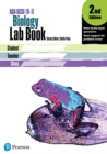 Image for AQA GCSE Biology Lab Book, 2nd Edition