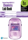 Image for Edexcel GCSE Chemistry Lab Book, 2nd Edition