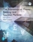 Image for The economics of money, banking and financial markets