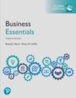 Image for Business essentials