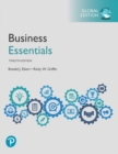 Image for Business Essentials + MyLab Business with Pearson eText, Global Edition