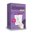 Pearson REVISE Edexcel GCSE (9-1) Spanish Revision Cards : for home learning, 2022 and 2023 assessments and exams - 