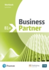 Image for Business Partner B1+ Coursebook Workbook and dig resources