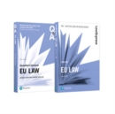 Image for EU law, sixth edition