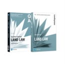 Image for Land Law Revision Pack 2018