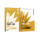 Image for Tort Law Revision Pack 2018