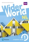 Image for Wider World Netherlands 1 Student Book