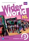 Image for Wider world Netherlands3,: Student book