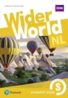 Image for Wider World Netherlands Starter Student Book