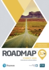 Image for Roadmap A2+ Students’ Book with Online Practice, Digital Resources &amp; App Pack