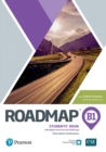Image for RoadmapB1,: Students&#39; book