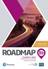 Image for Roadmap B1+ Students&#39; Book with Online Practice, Digital Resources &amp; App Pack