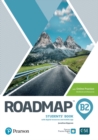 Image for Roadmap B2 Students&#39; Book with Online Practice, Digital Resources &amp; App Pack