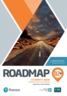 Image for RoadmapB2+,: Students&#39; book