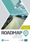 Image for Roadmap A2 Students&#39; Book with Online Practice, Digital Resources &amp; App Pack
