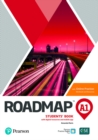 Image for Roadmap A1 Students&#39; Book with Online Practice, Digital Resources &amp; App Pack