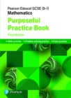 Image for MathematicsFoundation,: Purposeful practice book