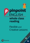 Image for Pinpoint English Great Books Year 5 bundle