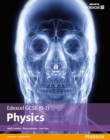 Image for Edexcel GCSE (9-1) physics.: (Student book)