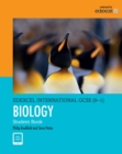 Image for Edexcel International GCSE (9-1) biology.: (Student book)