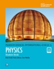 Image for Edexcel International GCSE (9-1) physics.: (Student book)