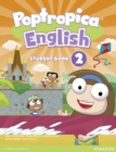 Image for Poptropica English American Edition 2 Student Book and PEP Access Card Pack
