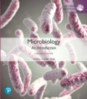Image for Microbiology  : an introduction