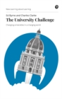 Image for University Challenge, The : Changing universities in a changing world