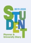 Image for Student Planner and University Diary 2019-2020