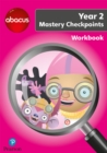 Image for Year 2 Mastery Checkpoints: Workbook