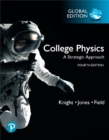 Image for College physics: a strategic approach : modified mastering physics with Pearson eText