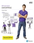 Image for BTEC Tech Award Enterprise Student Book 2nd edition