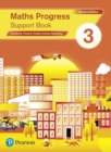 Image for Maths Progress Second Edition Support Book 3