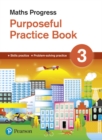 Image for Maths Progress Purposeful Practice Book 3 Second Edition