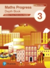 Image for Maths Progress Second Edition Depth Book 3