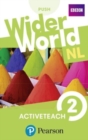 Image for Wider World Netherlands 2 Active Teach USB