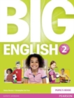 Image for Big English for Albania Pupils Book 2 for Grade 4
