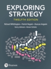 Image for Johnson: Exploring Strategy_TO_p12